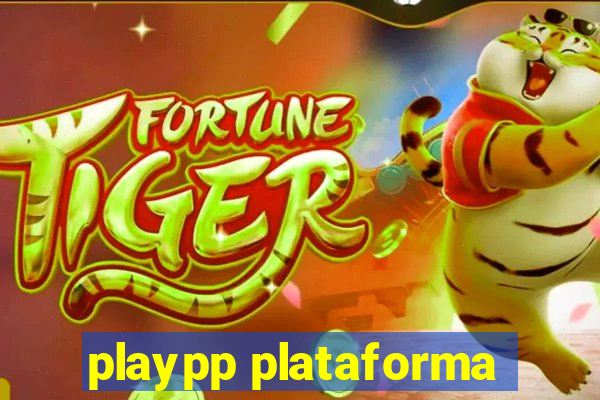 playpp plataforma